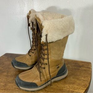 UGG Winter waterproof boots